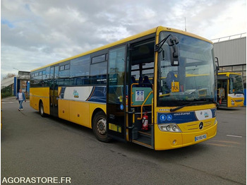 School bus MERCEDES-BENZ Intouro