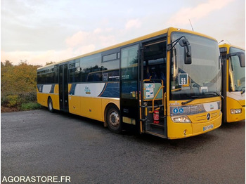 School bus MERCEDES-BENZ Intouro