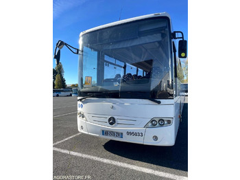 School bus MERCEDES-BENZ Intouro