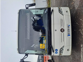 School bus MERCEDES-BENZ Intouro