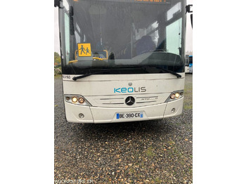 School bus MERCEDES-BENZ Intouro