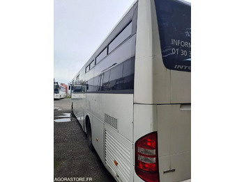 School bus MERCEDES INTOURO N°111043: picture 5 School bus MERCEDES INTOURO N°111043: picture 5