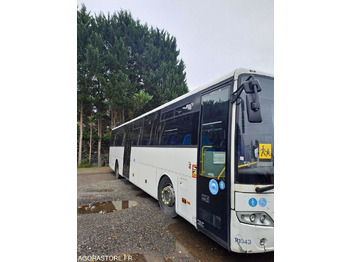 School bus MERCEDES INTOURO N°111043: picture 2 School bus MERCEDES INTOURO N°111043: picture 2