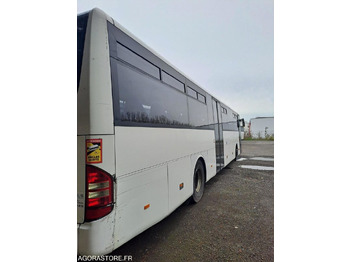 School bus MERCEDES INTOURO N°111043: picture 3 School bus MERCEDES INTOURO N°111043: picture 3