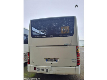 School bus MERCEDES INTOURO N°111043: picture 4 School bus MERCEDES INTOURO N°111043: picture 4