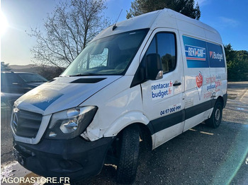 Panel van MERCEDES-BENZ Sprinter