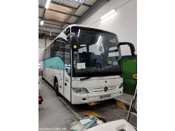 School bus MERCEDES-BENZ Tourismo