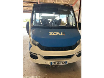 Minibus IVECO Daily