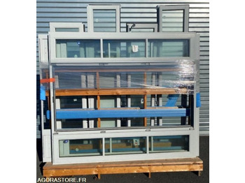 New Tool/ Equipment Menuiseries bois DE LA ROSA: picture 5 New Tool/ Equipment Menuiseries bois DE LA ROSA: picture 5