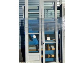 New Tool/ Equipment Menuiseries bois DE LA ROSA: picture 2 New Tool/ Equipment Menuiseries bois DE LA ROSA: picture 2