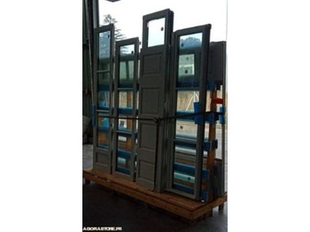 New Tool/ Equipment Menuiseries bois DE LA ROSA: picture 4 New Tool/ Equipment Menuiseries bois DE LA ROSA: picture 4