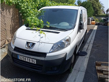 Panel van PEUGEOT Expert