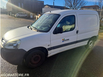 Small van PEUGEOT Partner