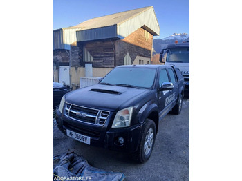 Pickup truck ISUZU