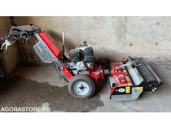 Garden equipment
