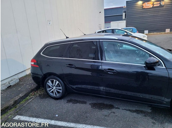 Car Peugeot 308SW 2019 215.000km: picture 5