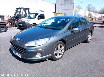 Car PEUGEOT