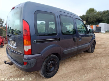 Car RENAULT KANGOO 1.5 DCI - 2003 - 227000KMS: picture 2 Car RENAULT KANGOO 1.5 DCI - 2003 - 227000KMS: picture 2