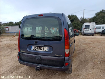 Car RENAULT KANGOO 1.5 DCI - 2003 - 227000KMS: picture 3 Car RENAULT KANGOO 1.5 DCI - 2003 - 227000KMS: picture 3