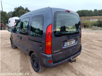 Car RENAULT KANGOO 1.5 DCI - 2003 - 227000KMS: picture 5 Car RENAULT KANGOO 1.5 DCI - 2003 - 227000KMS: picture 5