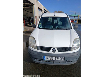 Small van RENAULT Kangoo