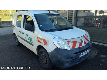 Small van RENAULT Kangoo