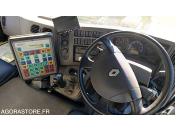 Road sweeper RENAULT MAJOR SCARAB - 2007 - 4730h: picture 3 Road sweeper RENAULT MAJOR SCARAB - 2007 - 4730h: picture 3