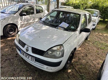Car RENAULT