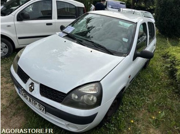 Car RENAULT