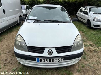 Car Renault Clio - 638BGC57: picture 2