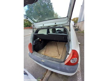 Car Renault Clio 6815SY53: picture 4