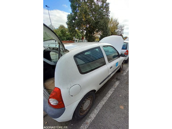 Car Renault Clio 6815SY53: picture 3