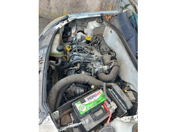Car Renault Clio 6815SY53: picture 5
