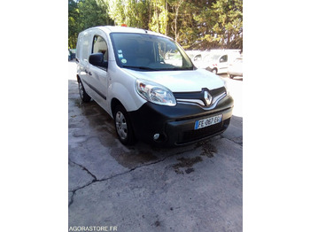 Small van RENAULT Kangoo 1.5