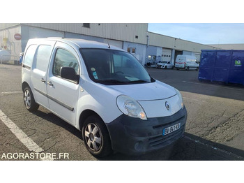 Small van RENAULT Kangoo