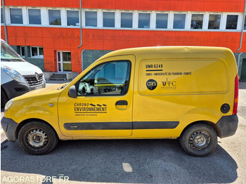 Small van RENAULT Kangoo