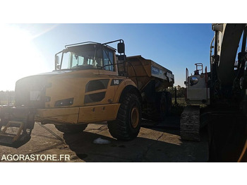 Dumper VOLVO A40G