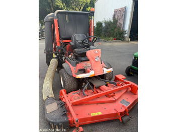 Garden mower KUBOTA