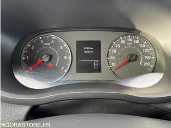 Tractor truck RENAULT MASTER - 2021 - 167 829KM: picture 5 Tractor truck RENAULT MASTER - 2021 - 167 829KM: picture 5