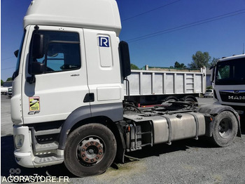 Tractor truck DAF CF 480