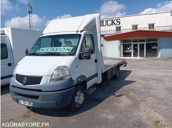 Truck RENAULT Mascott