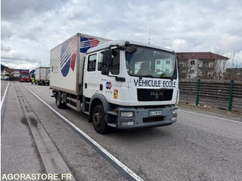 Truck MAN TGM