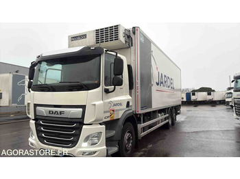 Truck DAF CF 340