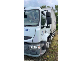 Truck RENAULT
