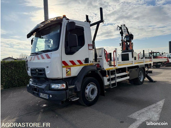 Truck RENAULT G