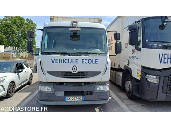 Truck RENAULT Midlum 300