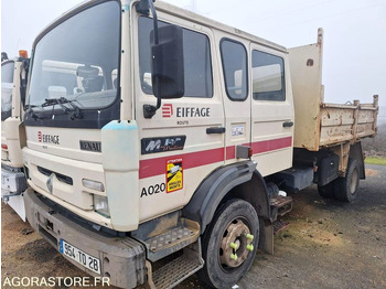 Truck RENAULT Midliner