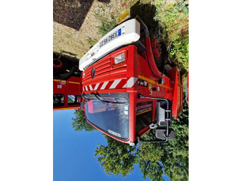 Truck Renault Midliner M210 -1995 - 66879 - 3382VS27: picture 2 Truck Renault Midliner M210 -1995 - 66879 - 3382VS27: picture 2