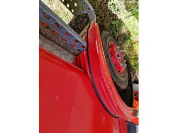 Truck Renault Midliner M210 -1995 - 66879 - 3382VS27: picture 3 Truck Renault Midliner M210 -1995 - 66879 - 3382VS27: picture 3