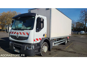 Truck RENAULT Premium 380